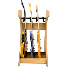 Soporte Rack Elite 3 Guitarras - Arce Precio: 250.49999953. SKU: B1C678FFRW