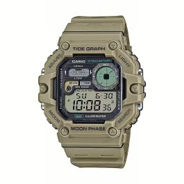 Reloj Hombre Casio WS-1700H-5AVEF Precio: 73.50000042. SKU: B1DYP72KVP