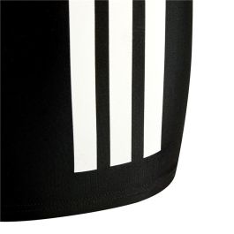 Bañador Niño Adidas 3Bandas Bld Boxer Negro