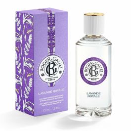 Roger & Gallet LAVANDE ROYALE Agua Perfumada Bienestar Colonia Unisex 100 ml Floral Fresca Notas Relajantes de Lavanda Bergamota y Cedro Precio: 25.99000019. SKU: B1CD3V6MT4