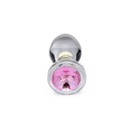 Plug Anal XR Rosa Plug Anal XR Rosa
