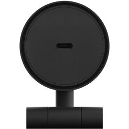 iiyama Webcam 4K UC-CAM10PRO-1 120D / 2 MIC, 5x Zoom Digital, Micrófonos Incorporados, Campo de Visión 120°, Auto Tracking, Compatibilidad Zoom Teams