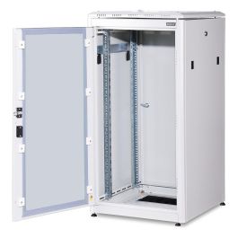 Digitus 22HE 1164x600x600mm Armario de Red Unique Gris