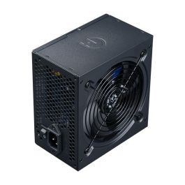 HIDITEC RX650 Fuente de Alimentación 650W 80 PLUS Bronze ATX Negro
