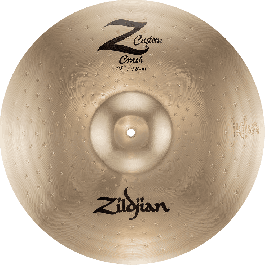 Crash 19" Z Custom Crash 19" Z Custom