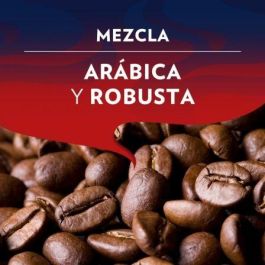 Lavazza 2454 Café en Grano Crema e Gusto Clásico 1kg - Blend Cremoso, Cuerpo Intenso, Notas Cacao y Chocolate, Arábica/Robusta, Tueste Medio Lavazza 2454 Café en Grano Crema e Gusto Clásico 1kg - Blend Cremoso, Cuerpo Intenso, Notas Cacao y Chocolate, Arábica/Robusta, Tueste Medio