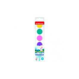 Erichkrause Acuarelas Estuche 6 Colores Perlados, Fácil de Lavar Precio: 2.50000036. SKU: B14YK2NXPM