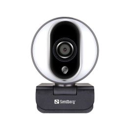 Sandberg Streamer USB Webcam Pro Sandberg Streamer USB Webcam Pro