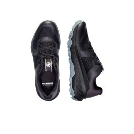 Zapatillas Casual de Mujer Mammut Girun II Low Gtx Negro 39