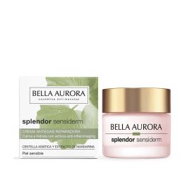 Bella Aurora Splendor Sensiderm Crema Antiedad Reparadora 50 mL