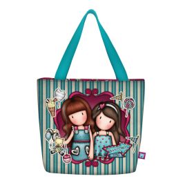 Bolsa Térmica Gorjuss Fireworks Granate 24 x 29 x 10 cm Portameriendas Precio: 11.79000042. SKU: S4306711