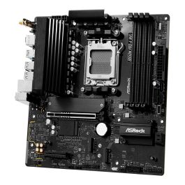ASRock AM5 B850M Pro A WiFi Placa Base