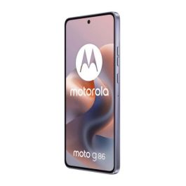 Smartphone Motorola Moto G86 5G 6,67" Octa Core 8 GB RAM 256 GB Violeta