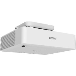 Epson EB-L630U Proyector 6200 Lúmenes WUXGA (1920x1200) 3-LCD Blanco con HDMI USB VGA