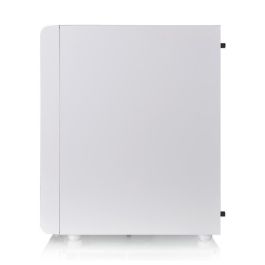 Thermaltake S200 TG ARGB Midi Tower para PC Blanco