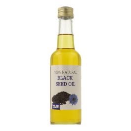 Yari Aceite Puro 100% Natural de Semilla Negra 250ml para Cabello y Piel con Propiedades Antioxidantes Precio: 5.89000049. SKU: B14MJ3FDS4