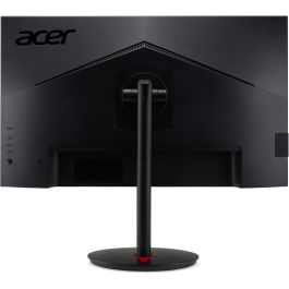 Acer Nitro XV272UV3 Monitor Gaming 27" QHD IPS 180Hz 1ms FreeSync Premium HDR400 Negro