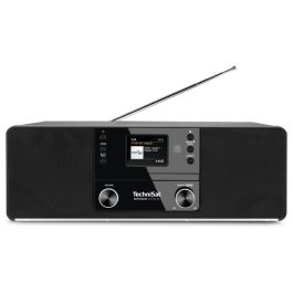 TechniSat DigitRadio 370 CD IR Radio Digital con CD y Spotify Negro Precio: 193.88999949. SKU: B1EJGLJHP2
