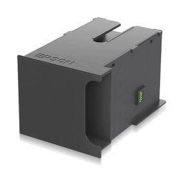 Epson WP4000/4500 SERIES Caja de mantenimiento Colector de tóner usado Negro Precio: 63.9500004. SKU: B1J832AZPX