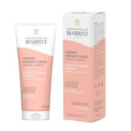 Alga Sendatu Crema Reparadora Antiestrias 200Ml. Precio: 21.49999995. SKU: B1AHB4E35G