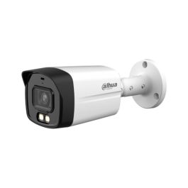 Videocámara de Vigilancia Dahua DH-HAC-HFW1809TLMP-A-LED-0280B Precio: 84.7899998. SKU: B1BVDHWPVM