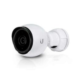 Ubiquiti G4 Bullet Cámara IP Bullet 4MP (1440p) 24 FPS Exterior/Interior PoE Micrófono Visión Nocturna IR Blanca IPX4 Precio: 218.49999952. SKU: B1EHDF3RS6