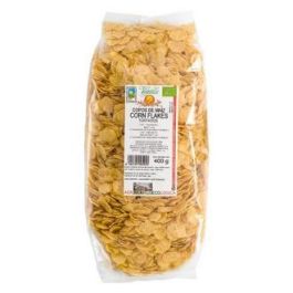 Corn Flakes 400Gr. Bio Precio: 4.4999999. SKU: B17H3DPYY7