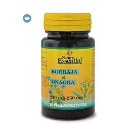 Borraja + Onagra 500 Mg Precio: 4.95. SKU: B13WDG923N