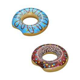 Bestway Flotador Hinchable Donut Color Surtido D107 cm +12 Años Playa y Piscina 36118 Precio: 8.68999978. SKU: B1HNTM47BN