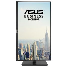 ASUS VA27ACFSN Monitor 27" WQHD 2560x1440 IPS, 100Hz, 5ms, HDMI, DisplayPort, USB-C 90W, Negro