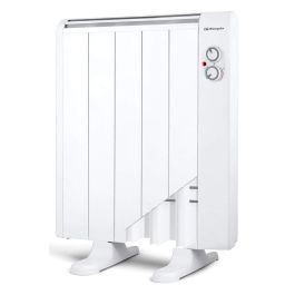 Emisor Térmico Digital Orbegozo RRM 810 Blanco 800 W