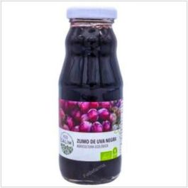 Zumo De Uva Negra 200 Ml Precio: 1.7900003. SKU: B14FBETZDK
