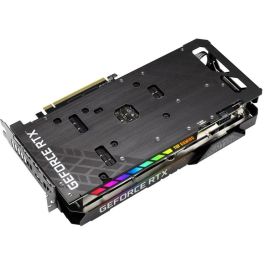 ASUS RTX 3050 TUF Gaming OC 90YV0HM4-M0NA00 8GB GDDR6 - Tarjeta Gráfica NVIDIA GeForce 128 bit PCI Express 4.0