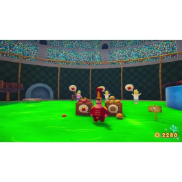 Bandai Namco Entertainment Patricio Estrella de Mar - Juego de PS5