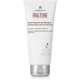 Iraltone Uso Frecuente Champú Suave Iraltone Uso Frecuente Champú Suave Precio: 8.94999974. SKU: S05108666
