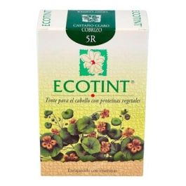 Ecotint Tinte Castaño Claro Cobrizo - 5R Precio: 11.79000042. SKU: B1369H7GPL