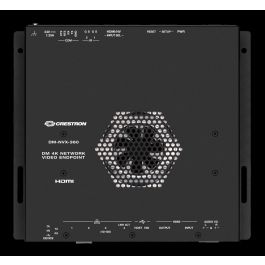 Crestron Dm Nvx 4K60 4:4:4 Hdr Network Av Encoder/Decoder (Dm-Nvx-360) 6511006