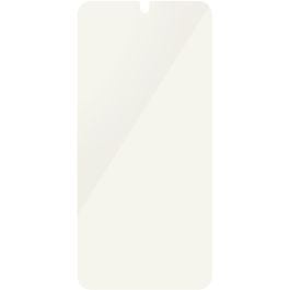 PanzerGlass All-in-One Protector de Pantalla Samsung Galaxy S25 / S24 Ultra, Resistente a Rayones y Golpes, Transparente