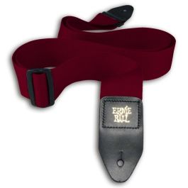 Correa Guit/ Bajo Polypro - Burgundy Precio: 8.98999992. SKU: B1F76TPCM5