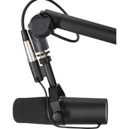 Soporte De Micro De Sobremesa Deluxe