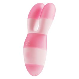 Bala Vibradora Dream Toys Glitz Rosa