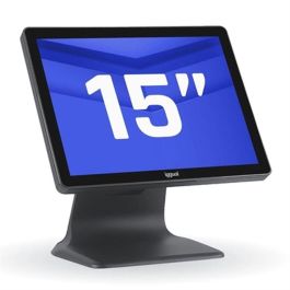 All in One iggual TPV AIO 15" J4125 4GB + 128GB 6USB 15" Intel Celeron J4125 4 GB RAM 128 GB SSD Precio: 401.69000047. SKU: B1FD7BT9WY