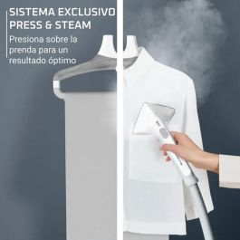 Plancha de Vapor Rowenta
