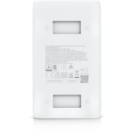 Ubiquiti 10G PoE++ Adapter (60W) 54V DC @ 1.12A Multi-Gigabit LAN para dispositivos UniFi