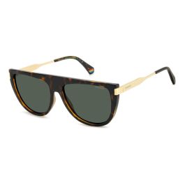 Gafas de Sol Mujer Polaroid PLD6221SX086 ø 57 mm Precio: 41.7899999. SKU: B1ACNXASYV