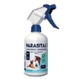 Zotal Vet Loción antiparasitaria Parasital para perros, caballos y aves 250 ml Precio: 16.78999993. SKU: B1HCJQELHW