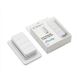 Shelly ZB white Plug & Play Blu Control Remoto Precio: 25.9182. SKU: B13HQPK4YH