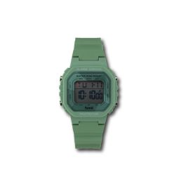 SAMI Reloj LCD Cadete Cuadrado WR50M con Luz y Caja Precio: 14.9000005. SKU: B13CC6YNPE
