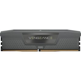 Corsair CMK32GX5M2B6400Z32 Vengeance DDR5 32GB (2x16GB) 6400MHz CL32 Negro