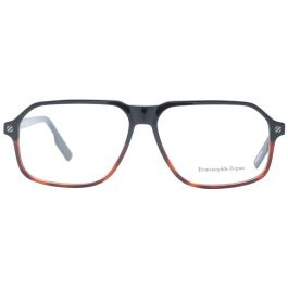 Montura de Gafas Hombre Ermenegildo Zegna EZ5227 58005